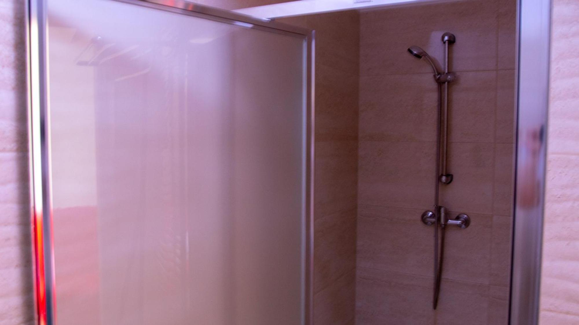 Blekit Oceanu Appartement Władysławowo Buitenkant foto